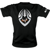 Omaha Beef | Youth Football T-Shirt